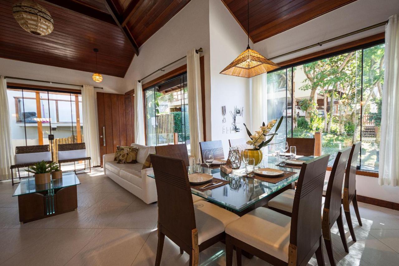 Casa Espetacular Entre Geriba E Ferradurinha - Wifi 200Mb - Piscina Do Codominio - 700 M Da Praia - Garagem - 4 Suites - Area Gourmet Privativa - Cozinha Equipada - Area Kids - Portaria 24H - Ar Condicionado Armacao dos Buzios ภายนอก รูปภาพ