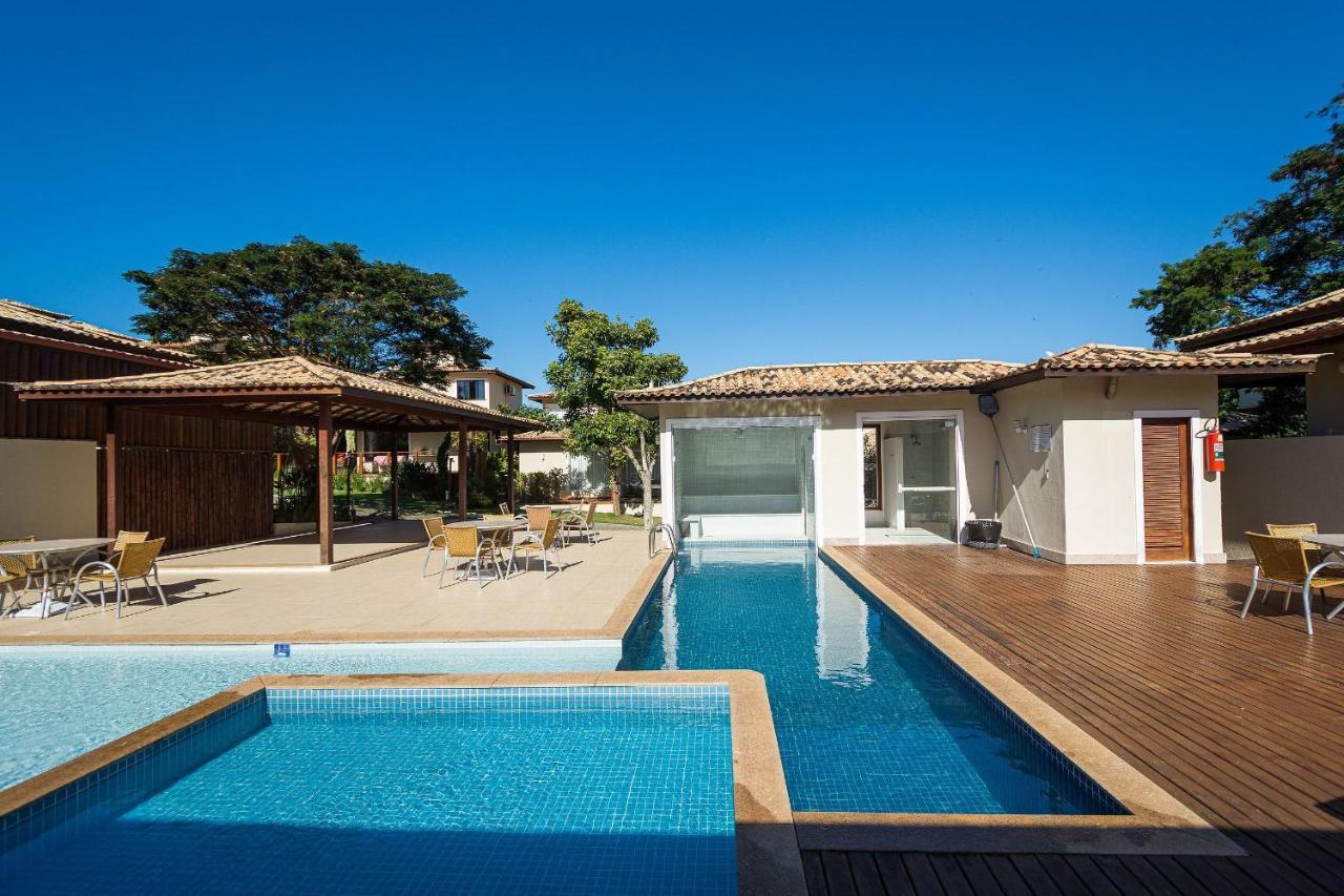 Casa Espetacular Entre Geriba E Ferradurinha - Wifi 200Mb - Piscina Do Codominio - 700 M Da Praia - Garagem - 4 Suites - Area Gourmet Privativa - Cozinha Equipada - Area Kids - Portaria 24H - Ar Condicionado Armacao dos Buzios ภายนอก รูปภาพ