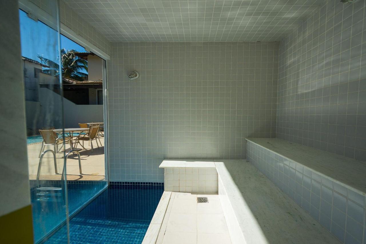 Casa Espetacular Entre Geriba E Ferradurinha - Wifi 200Mb - Piscina Do Codominio - 700 M Da Praia - Garagem - 4 Suites - Area Gourmet Privativa - Cozinha Equipada - Area Kids - Portaria 24H - Ar Condicionado Armacao dos Buzios ภายนอก รูปภาพ