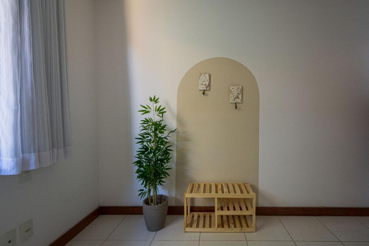 Casa Espetacular Entre Geriba E Ferradurinha - Wifi 200Mb - Piscina Do Codominio - 700 M Da Praia - Garagem - 4 Suites - Area Gourmet Privativa - Cozinha Equipada - Area Kids - Portaria 24H - Ar Condicionado Armacao dos Buzios ภายนอก รูปภาพ