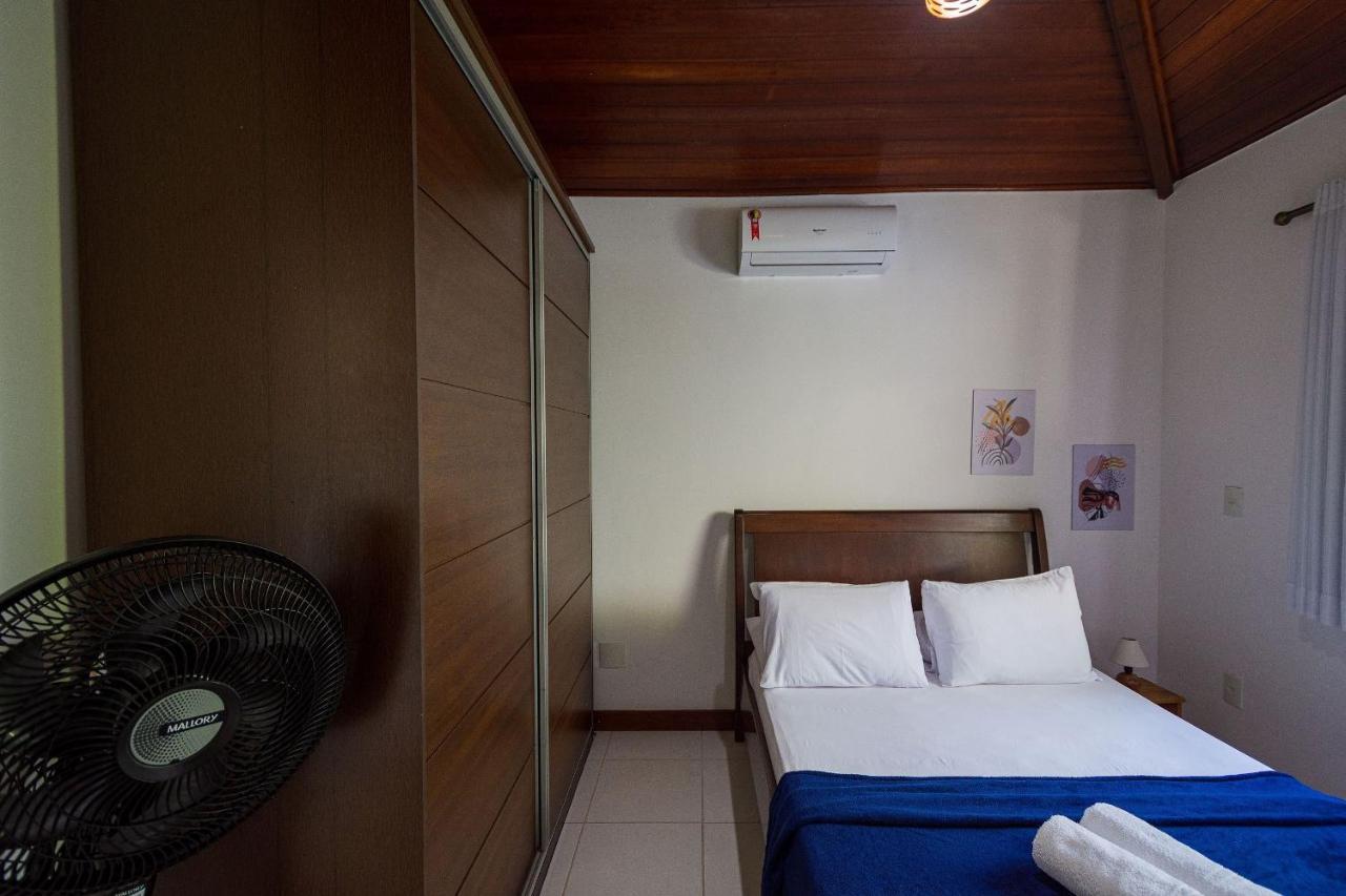 Casa Espetacular Entre Geriba E Ferradurinha - Wifi 200Mb - Piscina Do Codominio - 700 M Da Praia - Garagem - 4 Suites - Area Gourmet Privativa - Cozinha Equipada - Area Kids - Portaria 24H - Ar Condicionado Armacao dos Buzios ภายนอก รูปภาพ