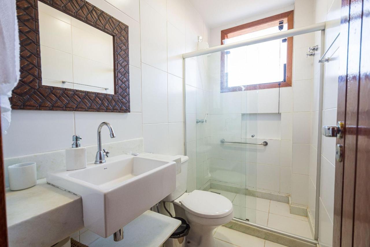 Casa Espetacular Entre Geriba E Ferradurinha - Wifi 200Mb - Piscina Do Codominio - 700 M Da Praia - Garagem - 4 Suites - Area Gourmet Privativa - Cozinha Equipada - Area Kids - Portaria 24H - Ar Condicionado Armacao dos Buzios ภายนอก รูปภาพ
