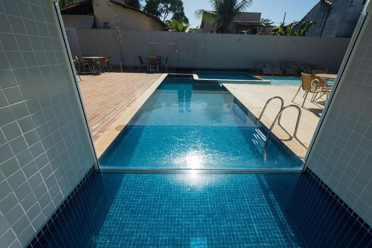 Casa Espetacular Entre Geriba E Ferradurinha - Wifi 200Mb - Piscina Do Codominio - 700 M Da Praia - Garagem - 4 Suites - Area Gourmet Privativa - Cozinha Equipada - Area Kids - Portaria 24H - Ar Condicionado Armacao dos Buzios ภายนอก รูปภาพ