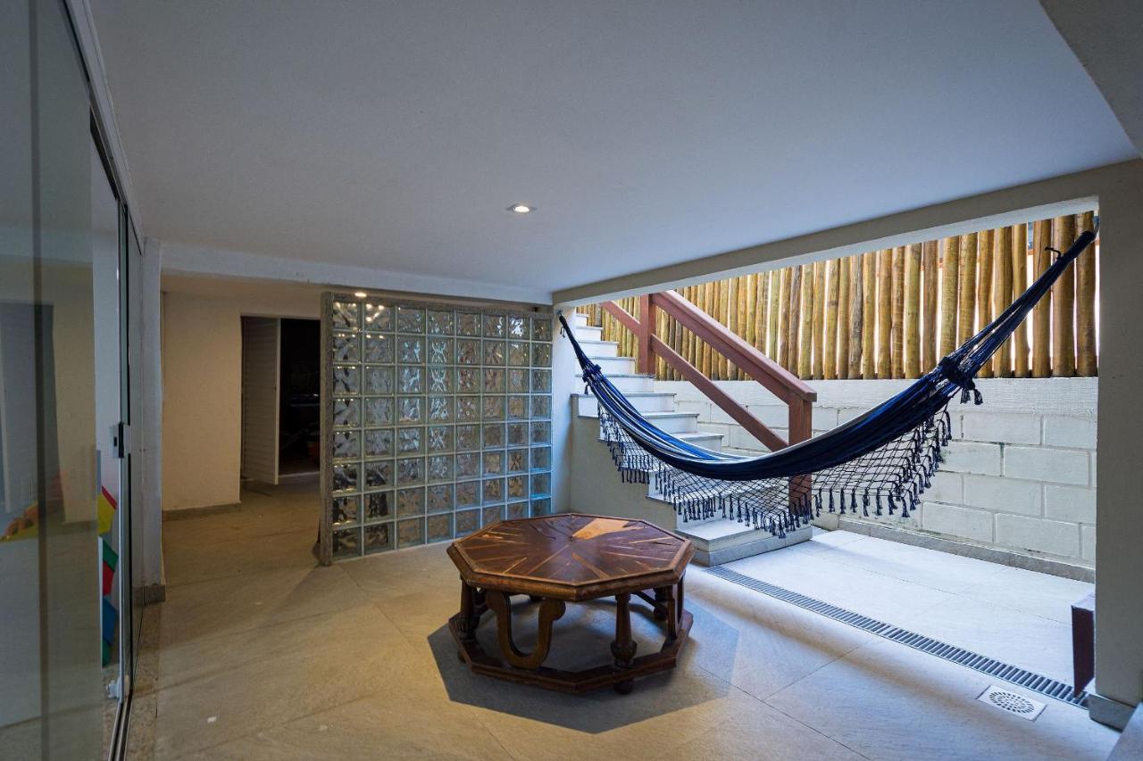 Casa Espetacular Entre Geriba E Ferradurinha - Wifi 200Mb - Piscina Do Codominio - 700 M Da Praia - Garagem - 4 Suites - Area Gourmet Privativa - Cozinha Equipada - Area Kids - Portaria 24H - Ar Condicionado Armacao dos Buzios ภายนอก รูปภาพ