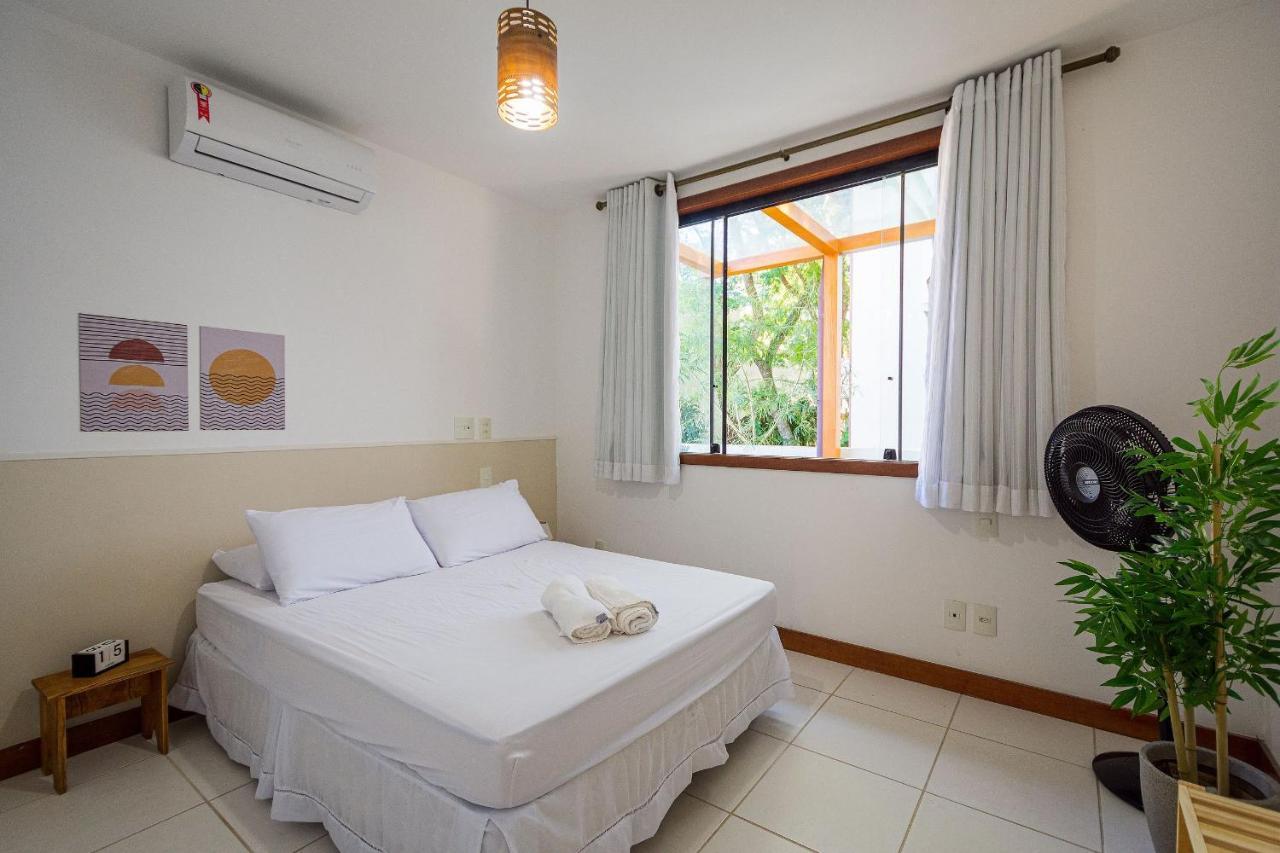 Casa Espetacular Entre Geriba E Ferradurinha - Wifi 200Mb - Piscina Do Codominio - 700 M Da Praia - Garagem - 4 Suites - Area Gourmet Privativa - Cozinha Equipada - Area Kids - Portaria 24H - Ar Condicionado Armacao dos Buzios ภายนอก รูปภาพ