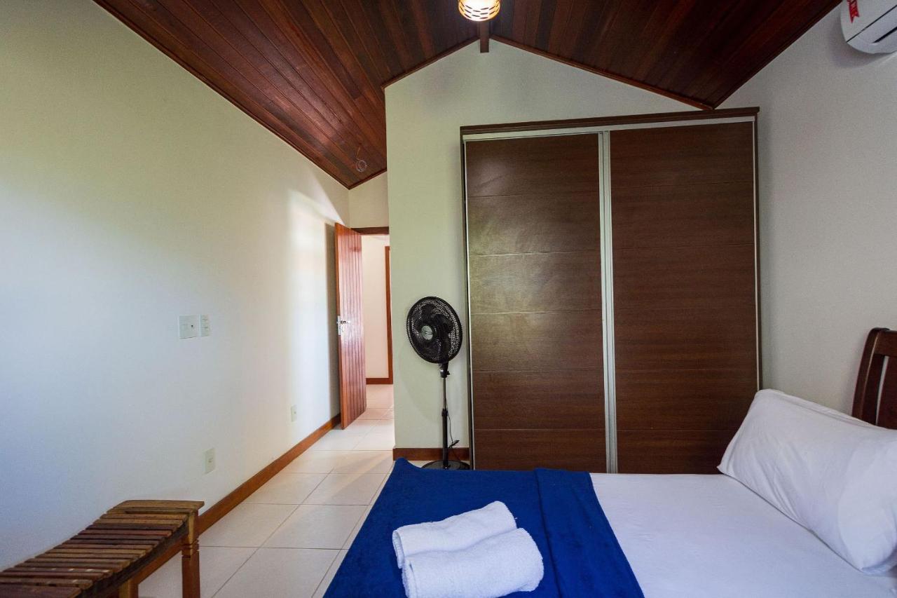 Casa Espetacular Entre Geriba E Ferradurinha - Wifi 200Mb - Piscina Do Codominio - 700 M Da Praia - Garagem - 4 Suites - Area Gourmet Privativa - Cozinha Equipada - Area Kids - Portaria 24H - Ar Condicionado Armacao dos Buzios ภายนอก รูปภาพ