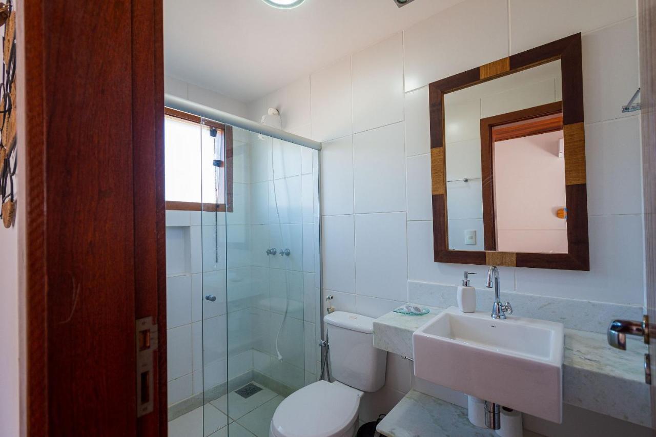 Casa Espetacular Entre Geriba E Ferradurinha - Wifi 200Mb - Piscina Do Codominio - 700 M Da Praia - Garagem - 4 Suites - Area Gourmet Privativa - Cozinha Equipada - Area Kids - Portaria 24H - Ar Condicionado Armacao dos Buzios ภายนอก รูปภาพ
