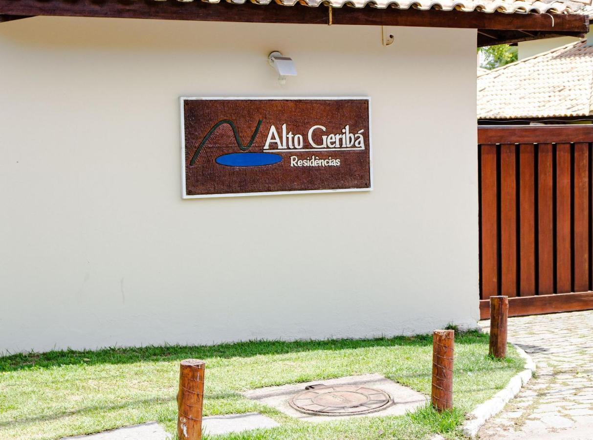 Casa Espetacular Entre Geriba E Ferradurinha - Wifi 200Mb - Piscina Do Codominio - 700 M Da Praia - Garagem - 4 Suites - Area Gourmet Privativa - Cozinha Equipada - Area Kids - Portaria 24H - Ar Condicionado Armacao dos Buzios ภายนอก รูปภาพ